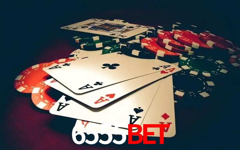 Especiais de Fim de Semana 6555Bet