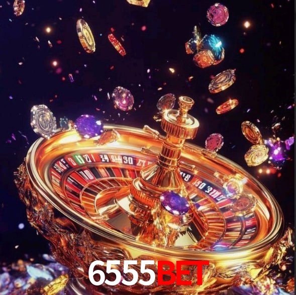 Provedores de Jogos 6555Bet