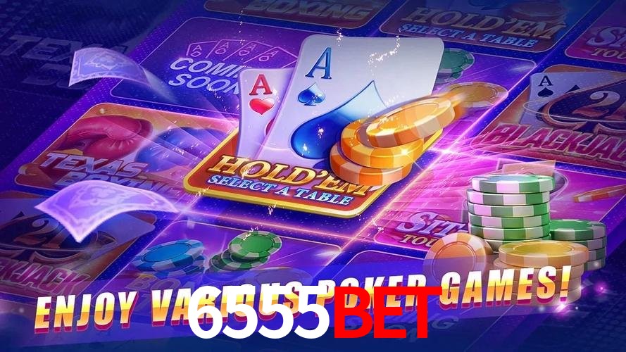 Mesa de Blackjack 6555Bet