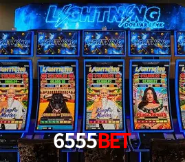 Apostas Esportivas na 6555Bet: Um Guia Completo