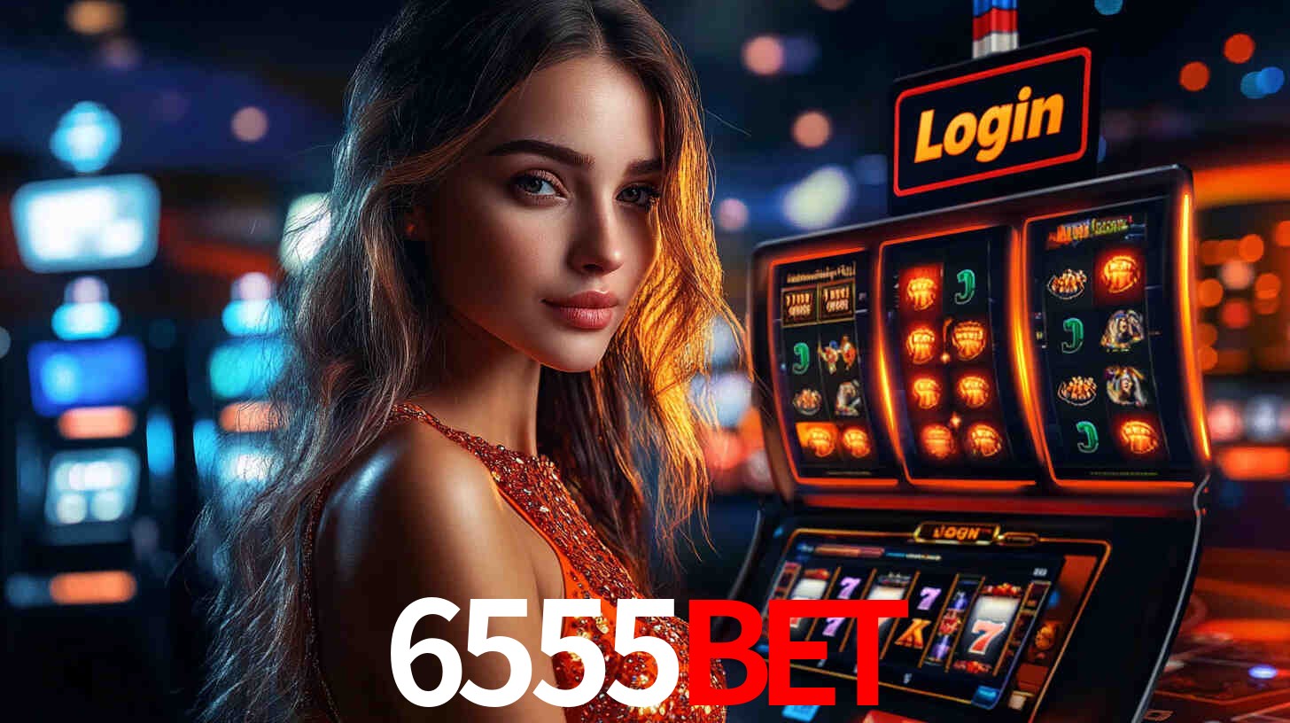 6555Bet,6555Bet App
