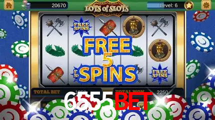 Descubra o Programa VIP da 6555Bet: Vantagens Exclusivas para Jogadores