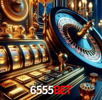 Provedores de Jogos 6555Bet