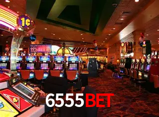 Apostas Esportivas na 6555Bet: Um Guia Completo