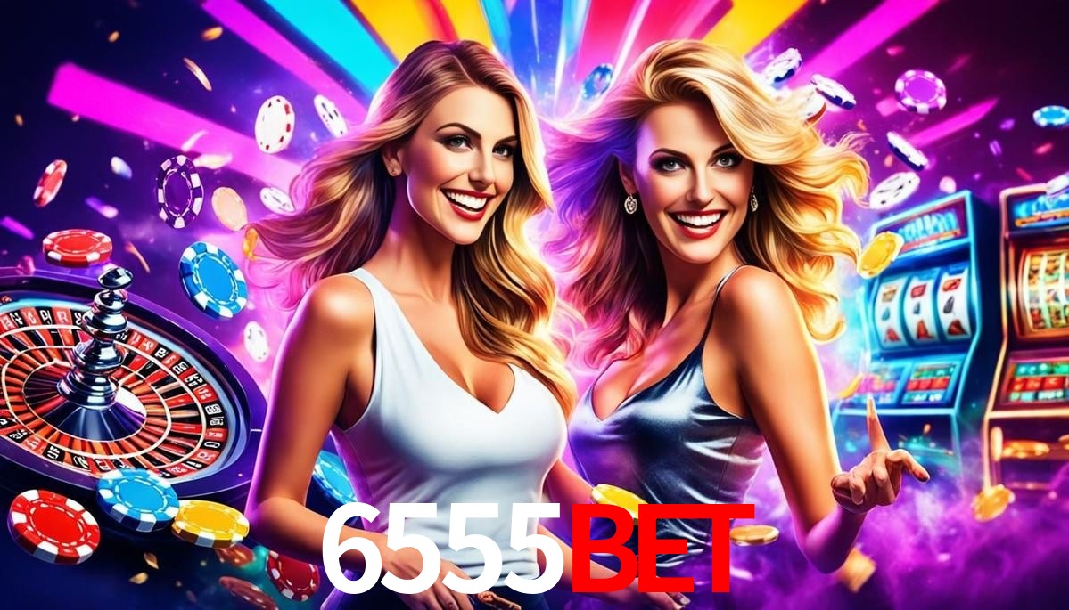 Experiência VIP 6555Bet