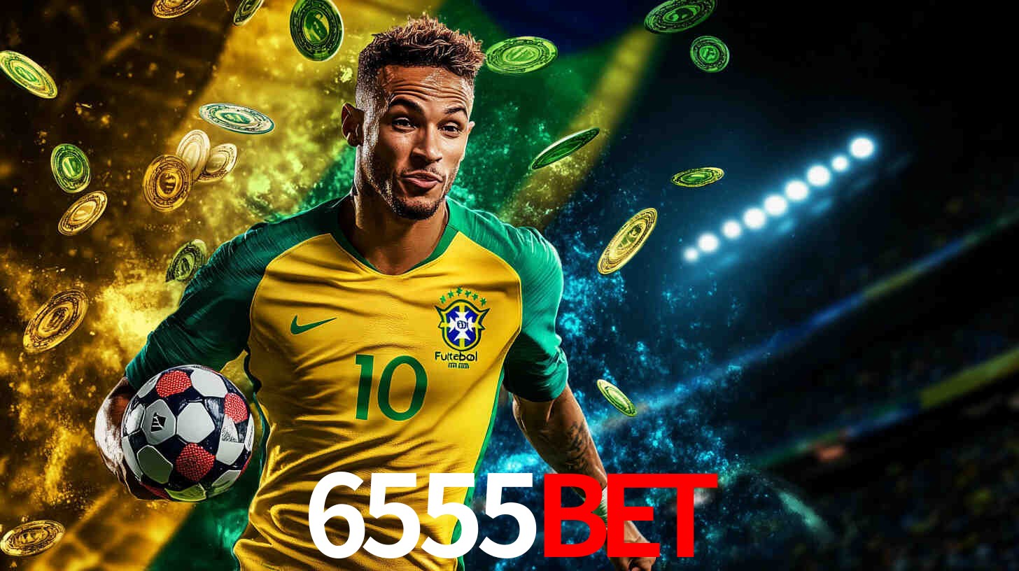 Estatísticas Esportivas 6555Bet