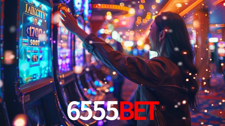 6555Bet App