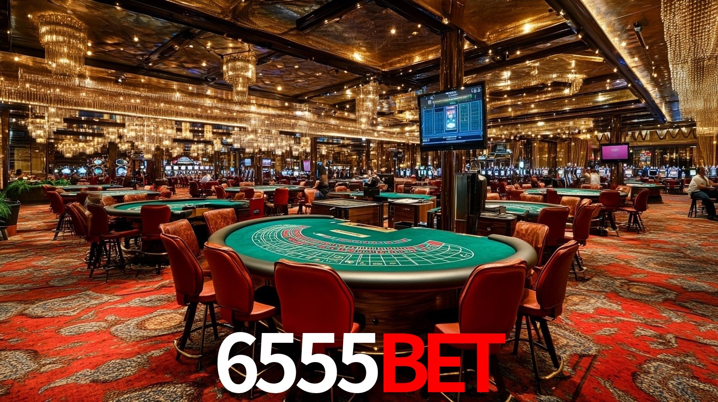 6555Bet App