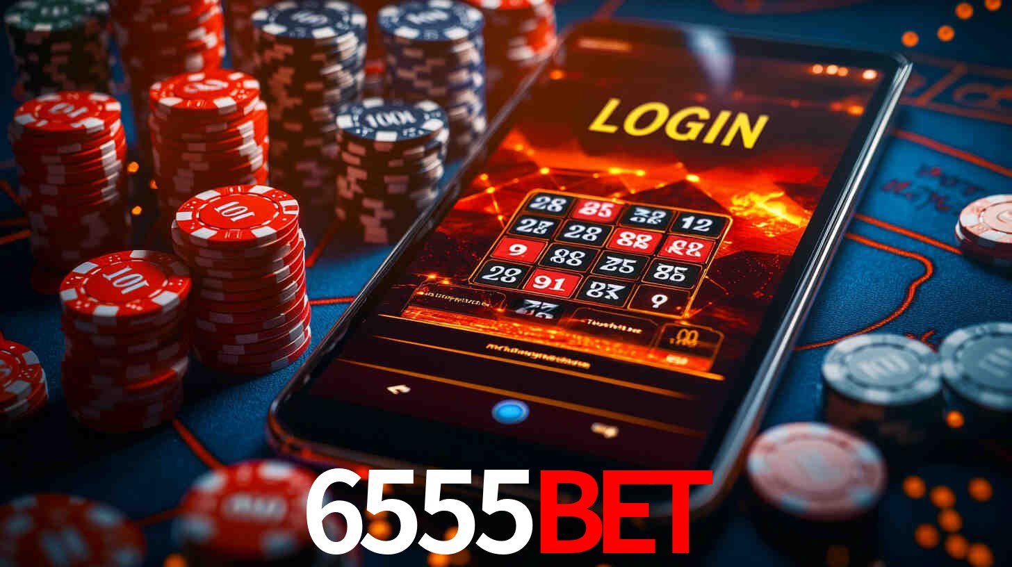 Bônus Generosos e Exclusivos no 6555Bet para Você!