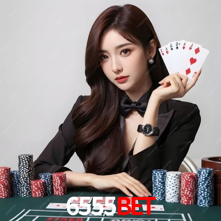 Jogos de Slot 6555Bet