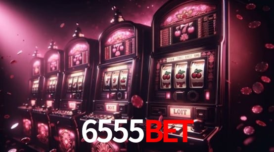 Apostas de Tênis 6555Bet