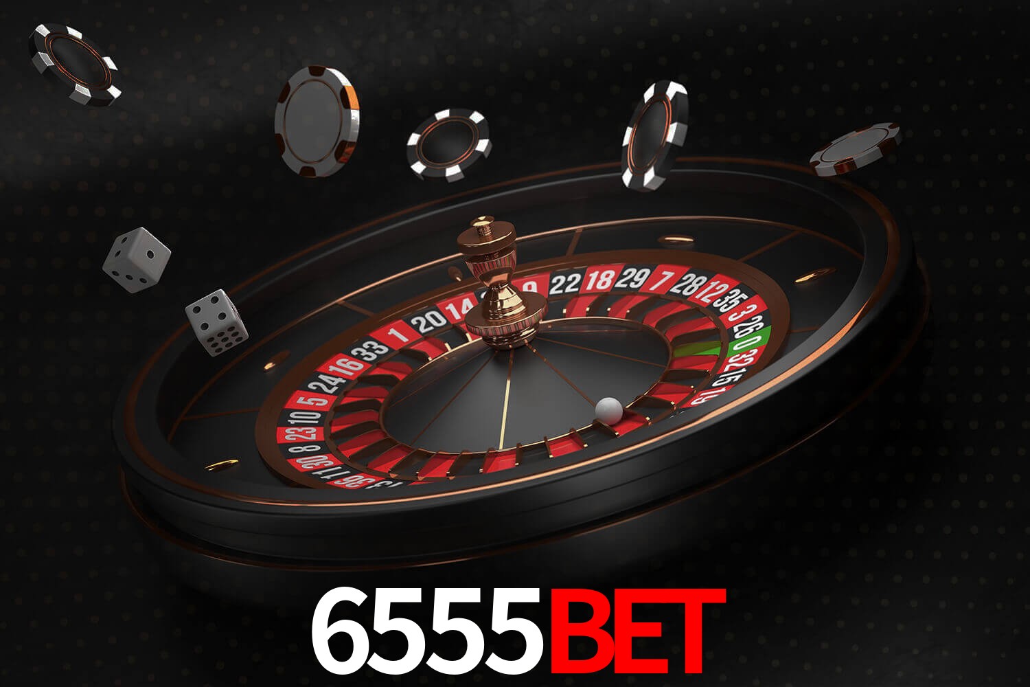 6555Bet: Seu Especialista em Apostas Esportivas Brasileiras