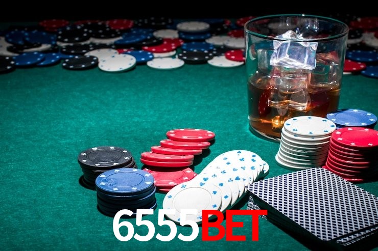 Casino Ao Vivo 6555Bet