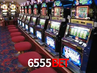 Inovações de Jogos na 6555Bet: O Futuro das Experiências Interativas