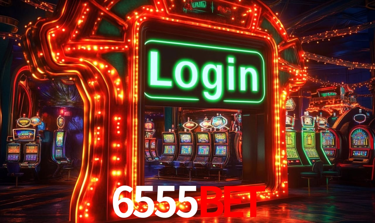 Cadastro Rápido 6555Bet