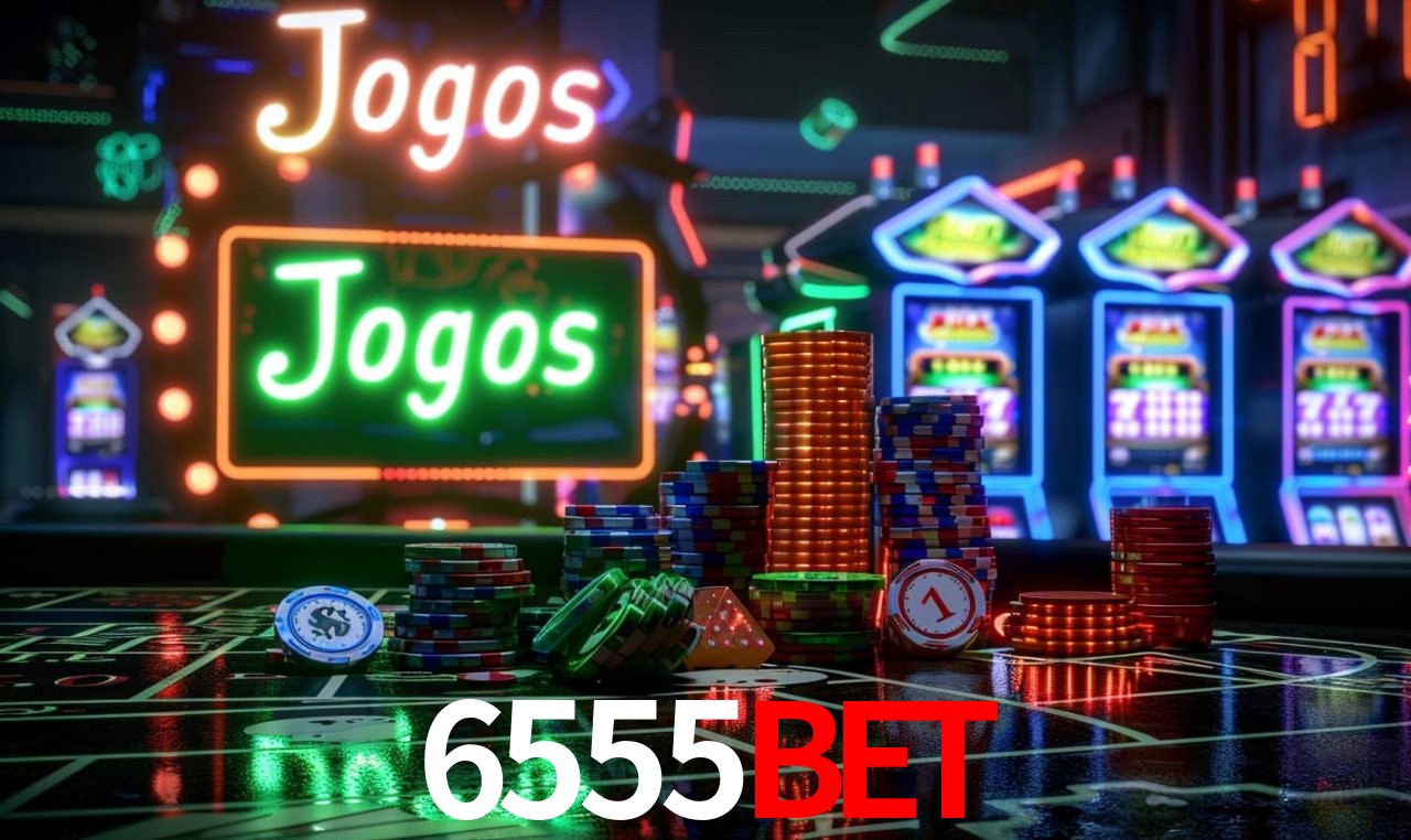 Jogos Exclusivos 6555Bet