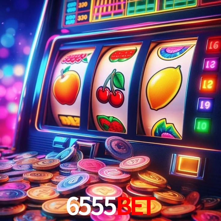Tecnologia da Plataforma 6555Bet