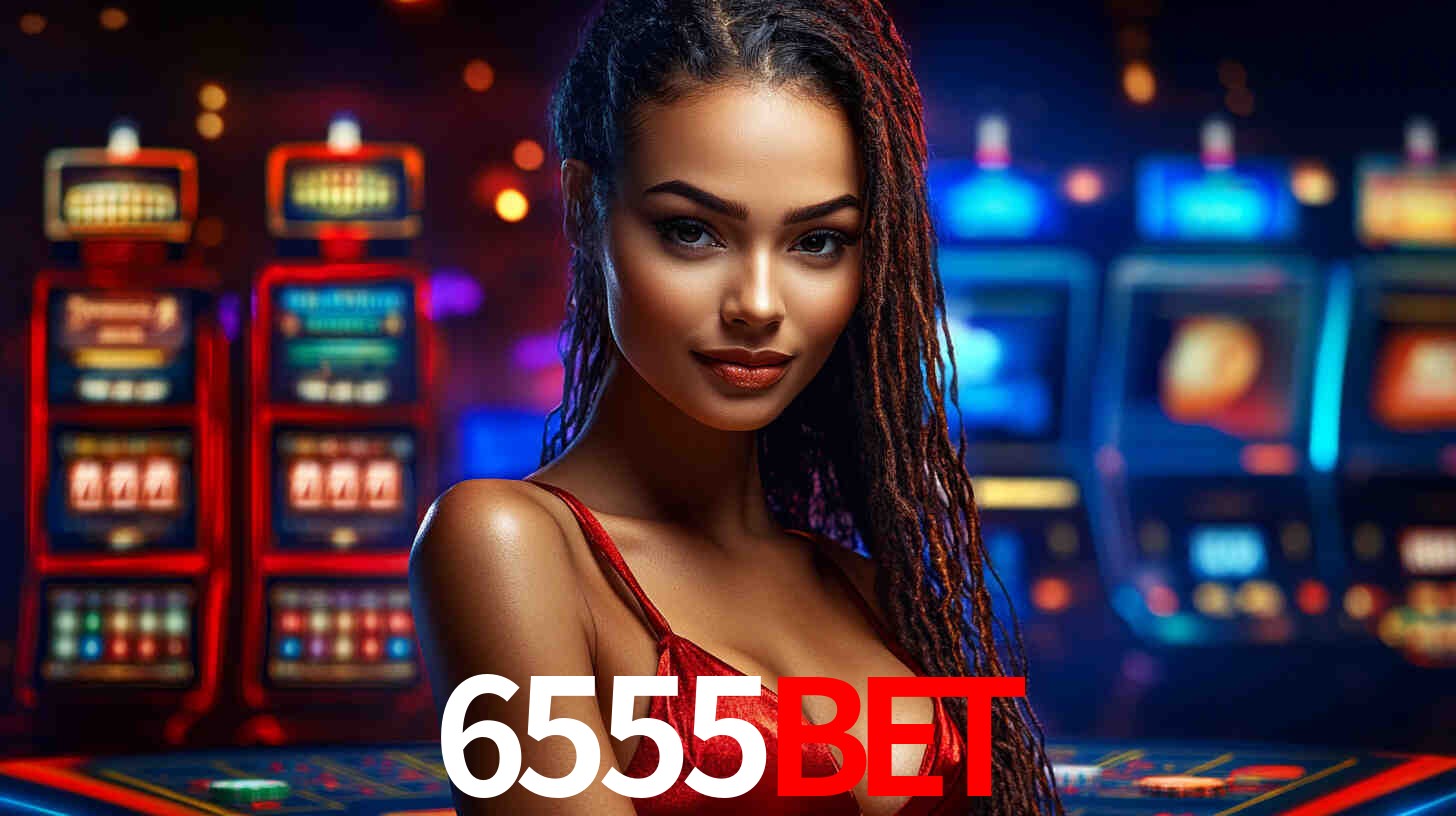 PIX Instantâneo 6555Bet