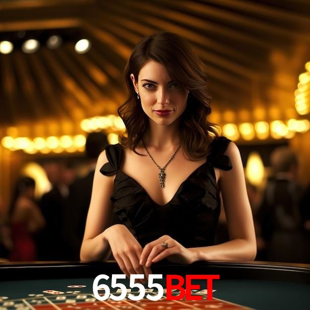Jogos Exclusivos 6555Bet