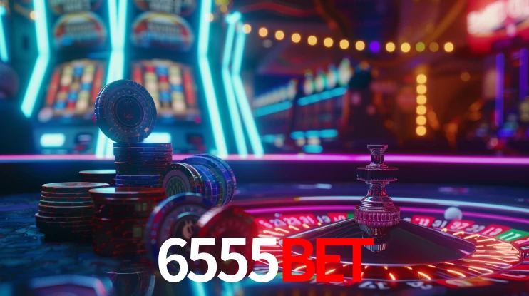 Descubra a Essência do 6555Bet: Nossa História e Compromissos