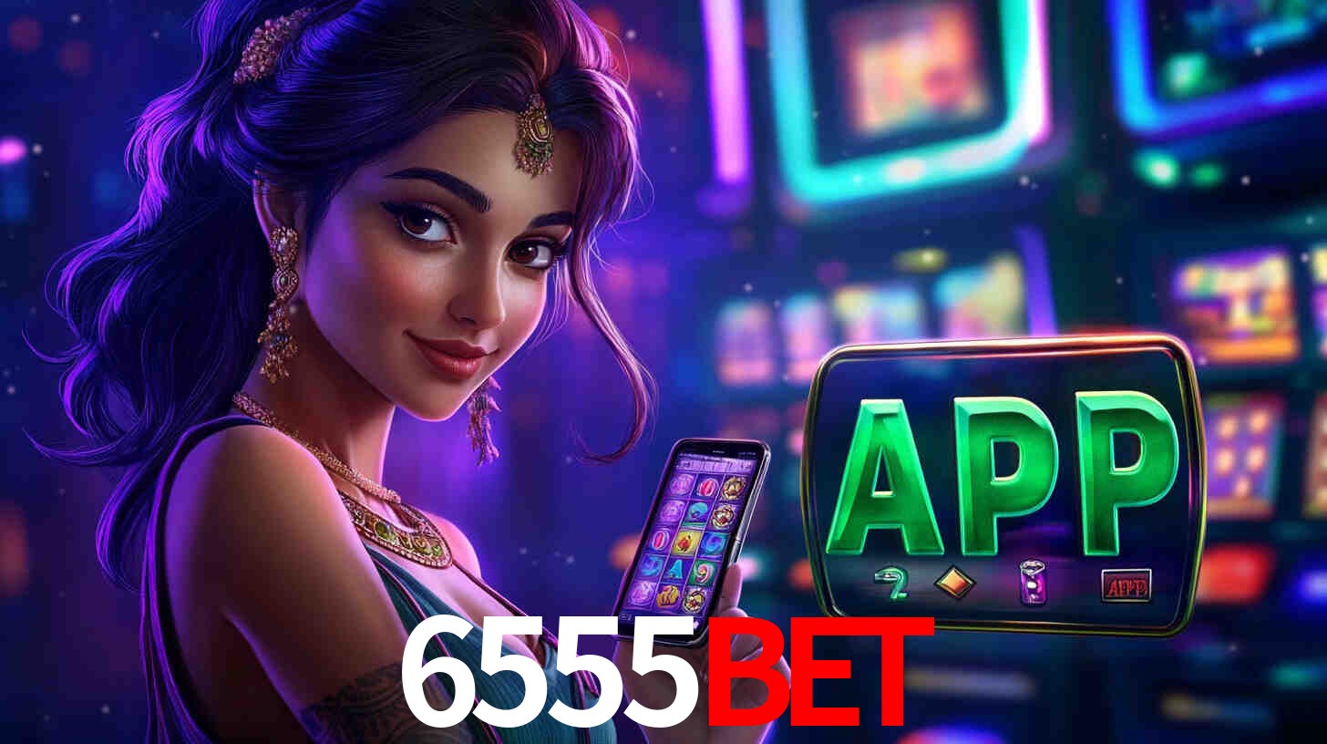 6555Bet Com Login