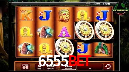 A Revolução dos Aplicativos de Jogos no 6555Bet