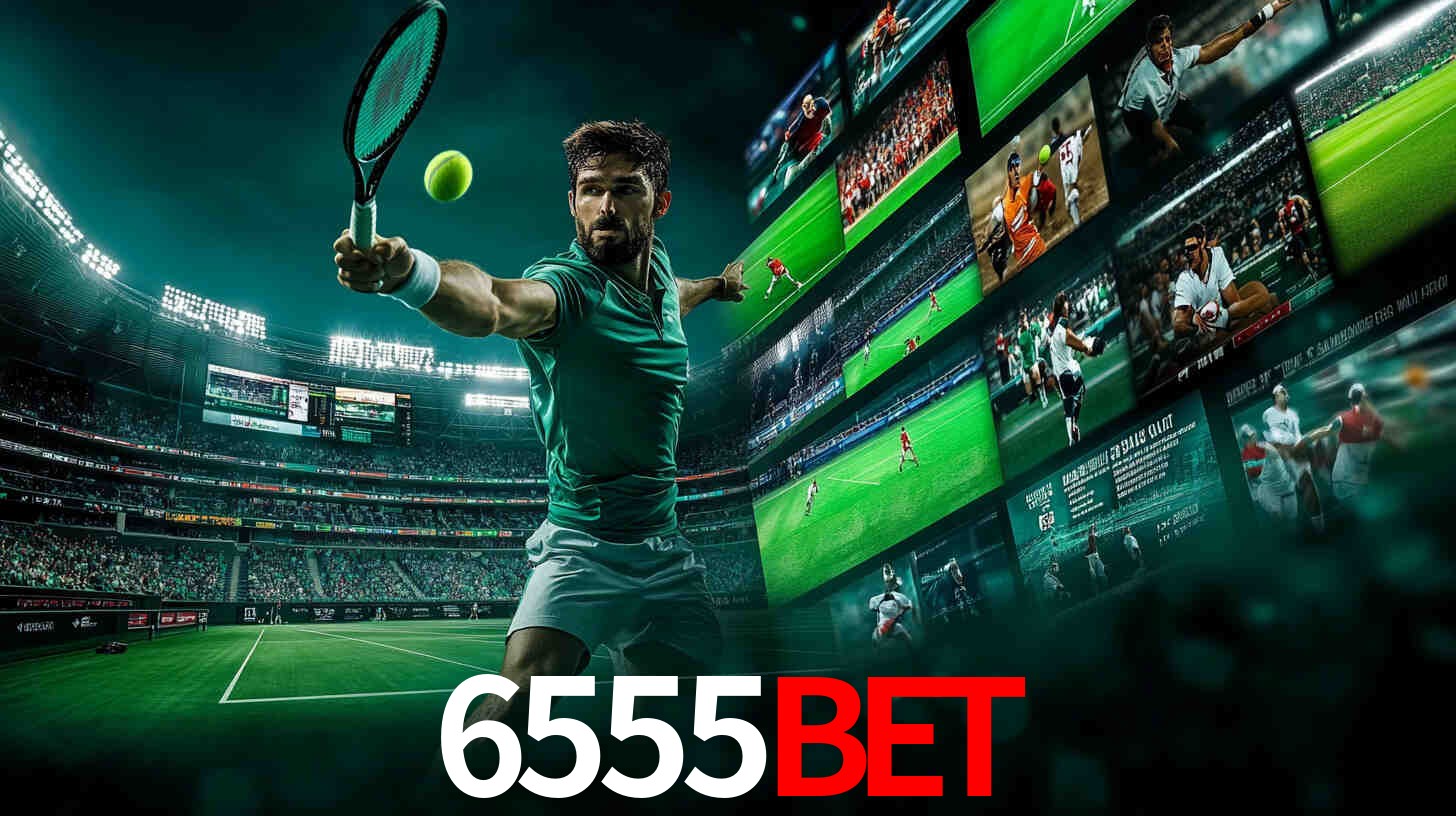 cassino 6555Bet