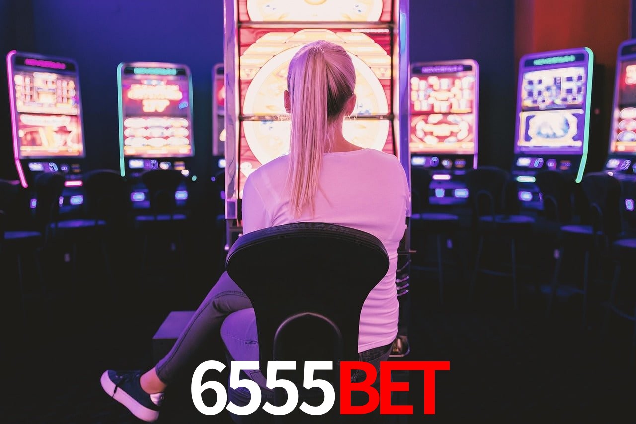 Mesa de Blackjack 6555Bet