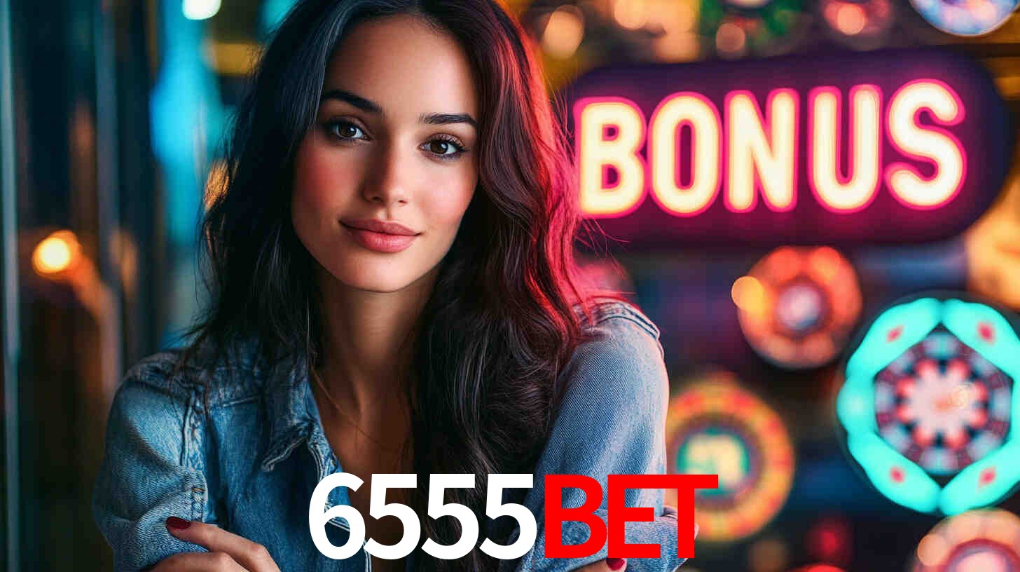 6555Bet App
