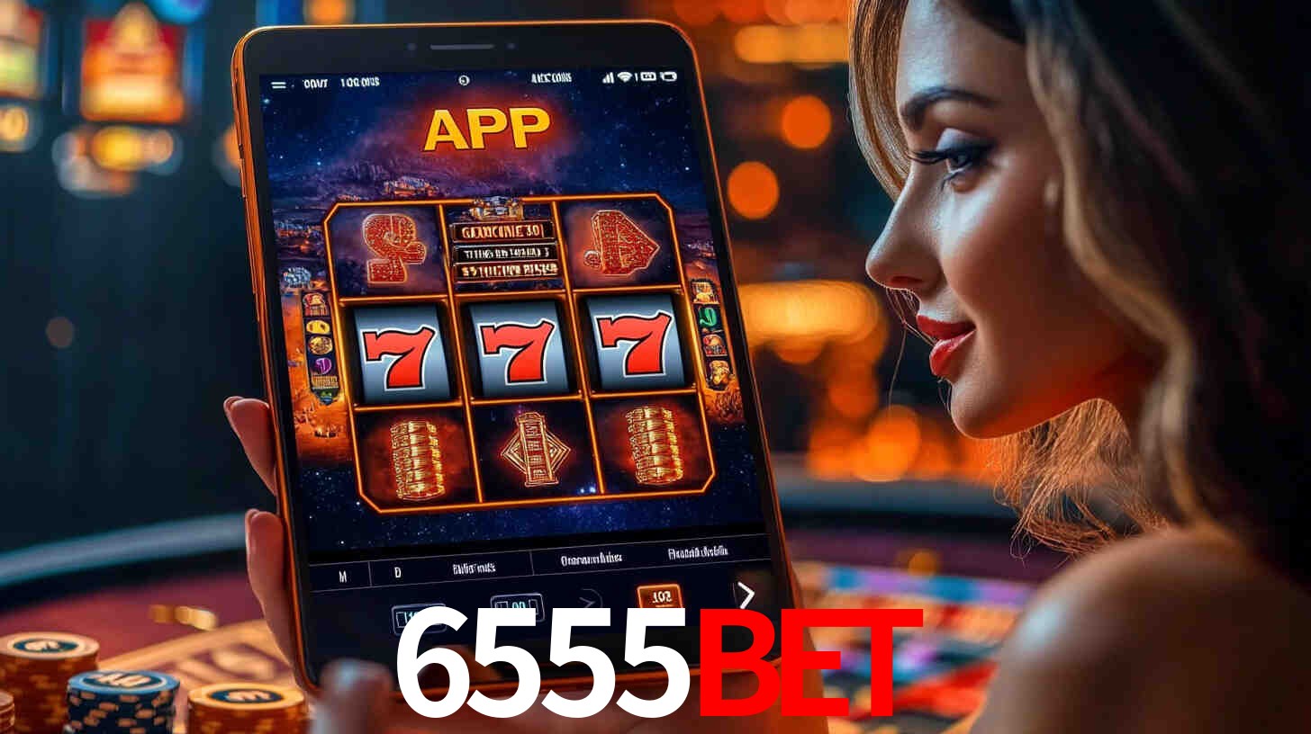 6555Bet,6555Bet App