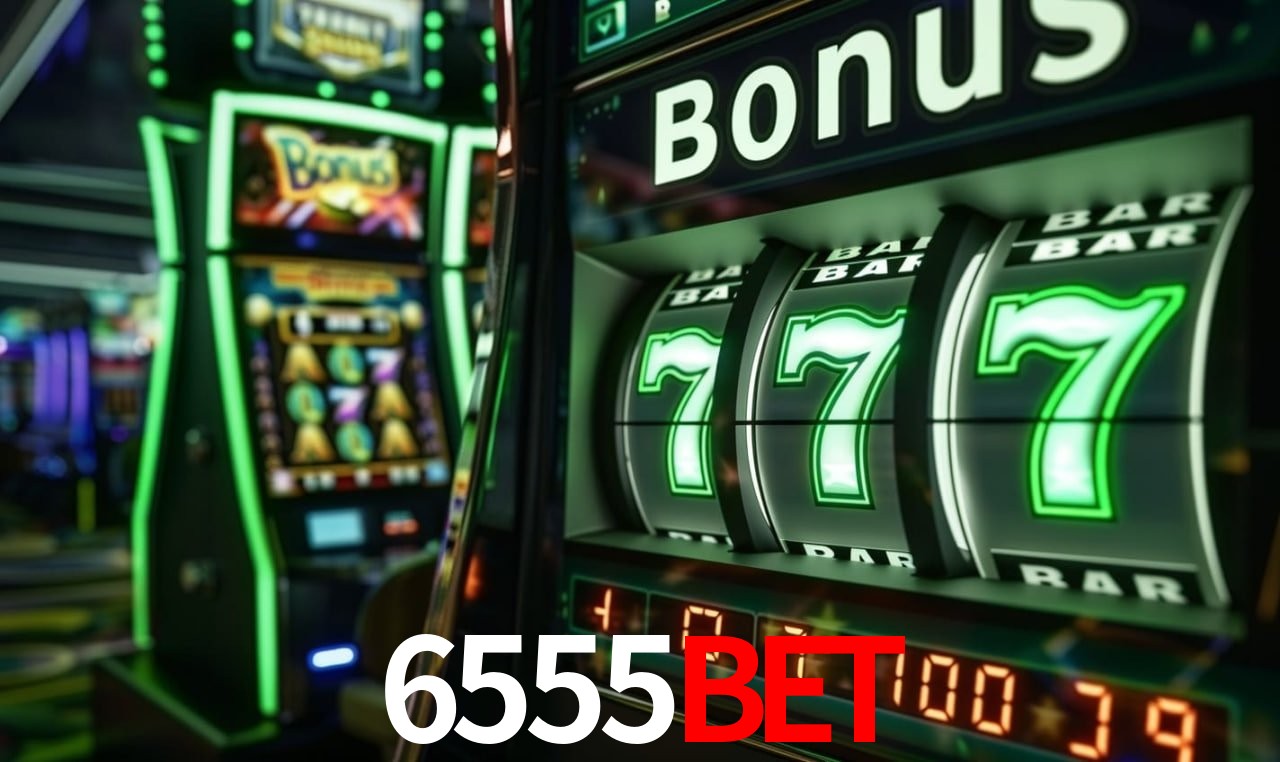 Casino VIP 6555Bet