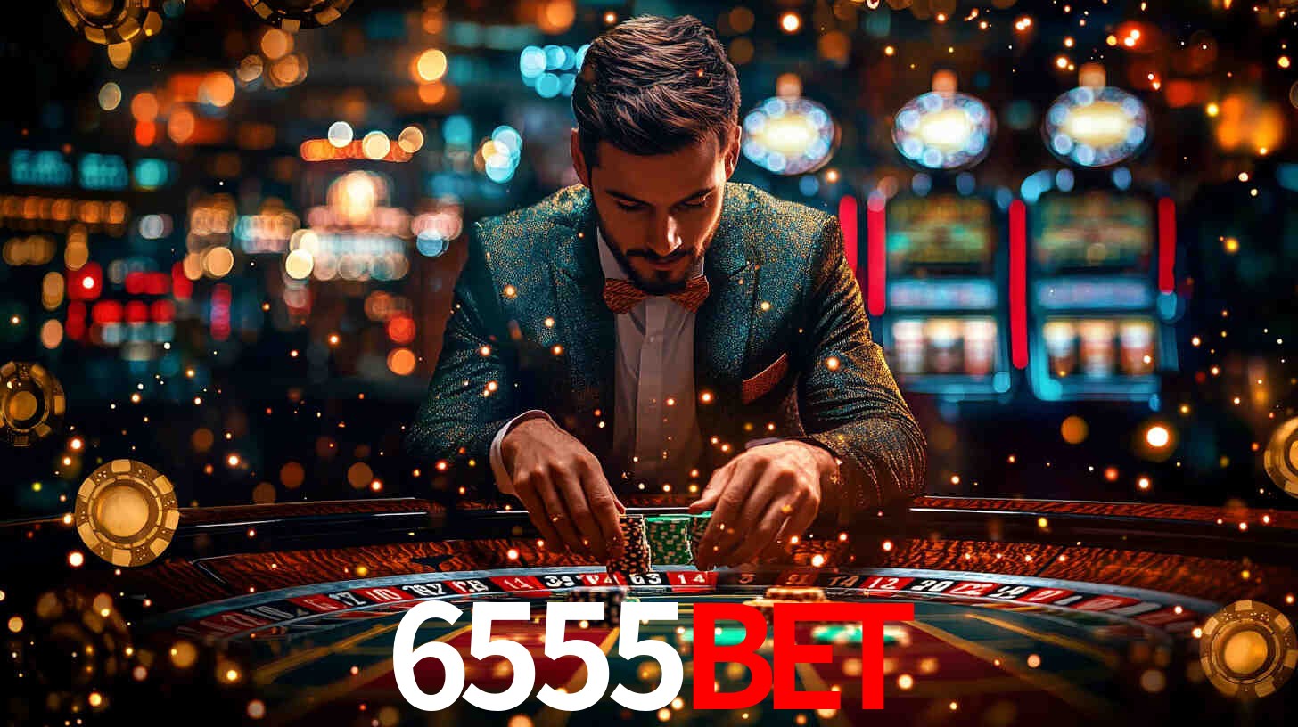 Bônus Diários 6555Bet
