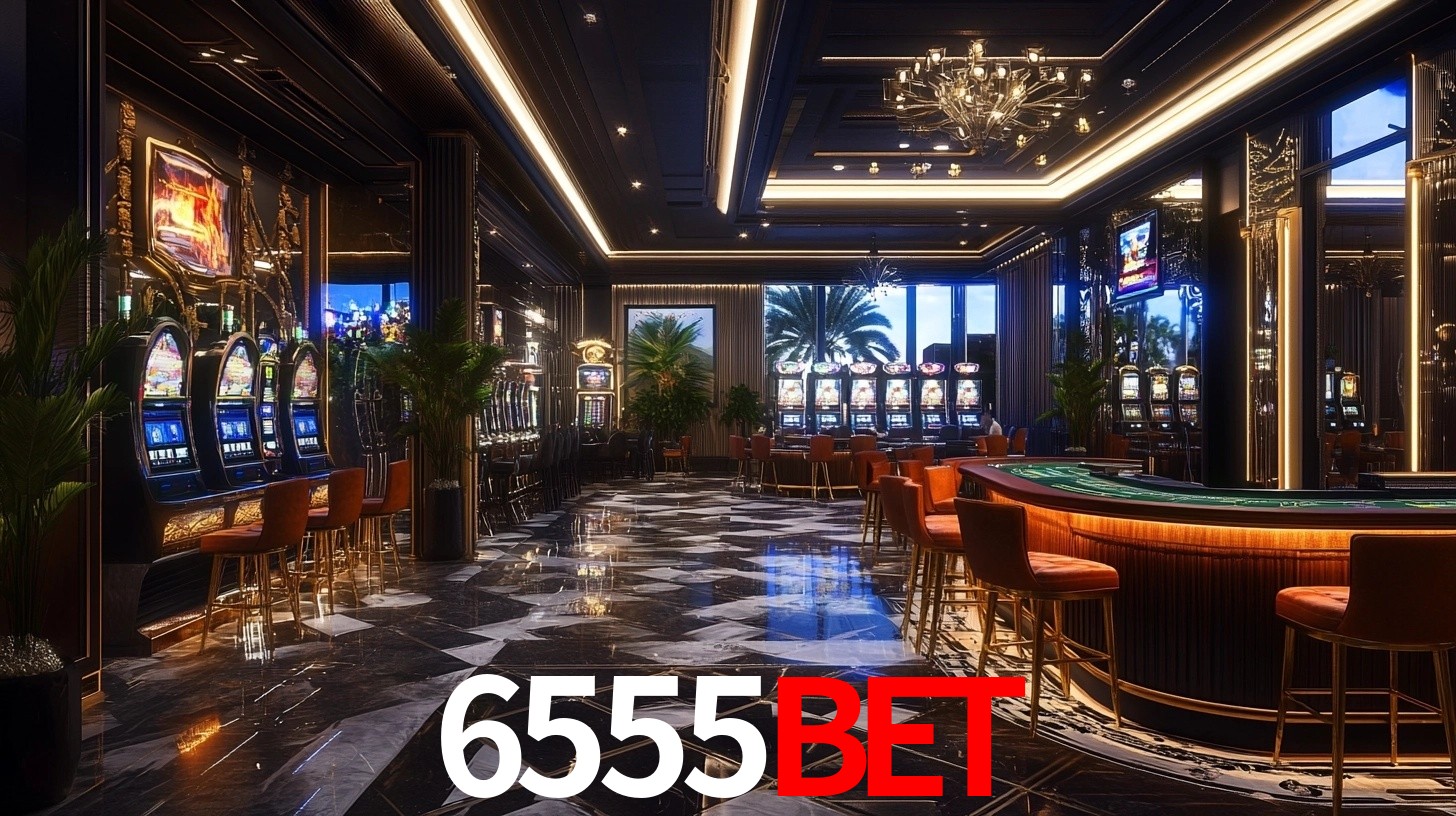 Ofertas Imperdíveis na 6555Bet: Promoções e Bônus Que Valem a Pena
