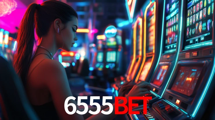 6555Bet