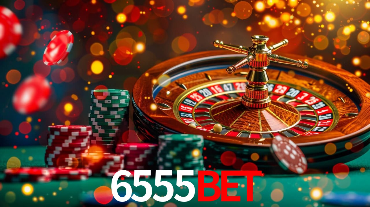 Torneios 6555Bet