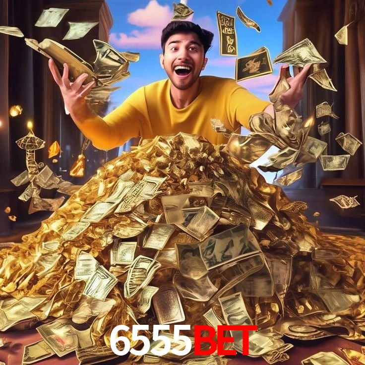Diretório de Jogos 6555Bet