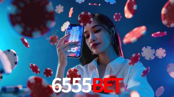 Casino Ao Vivo 6555Bet