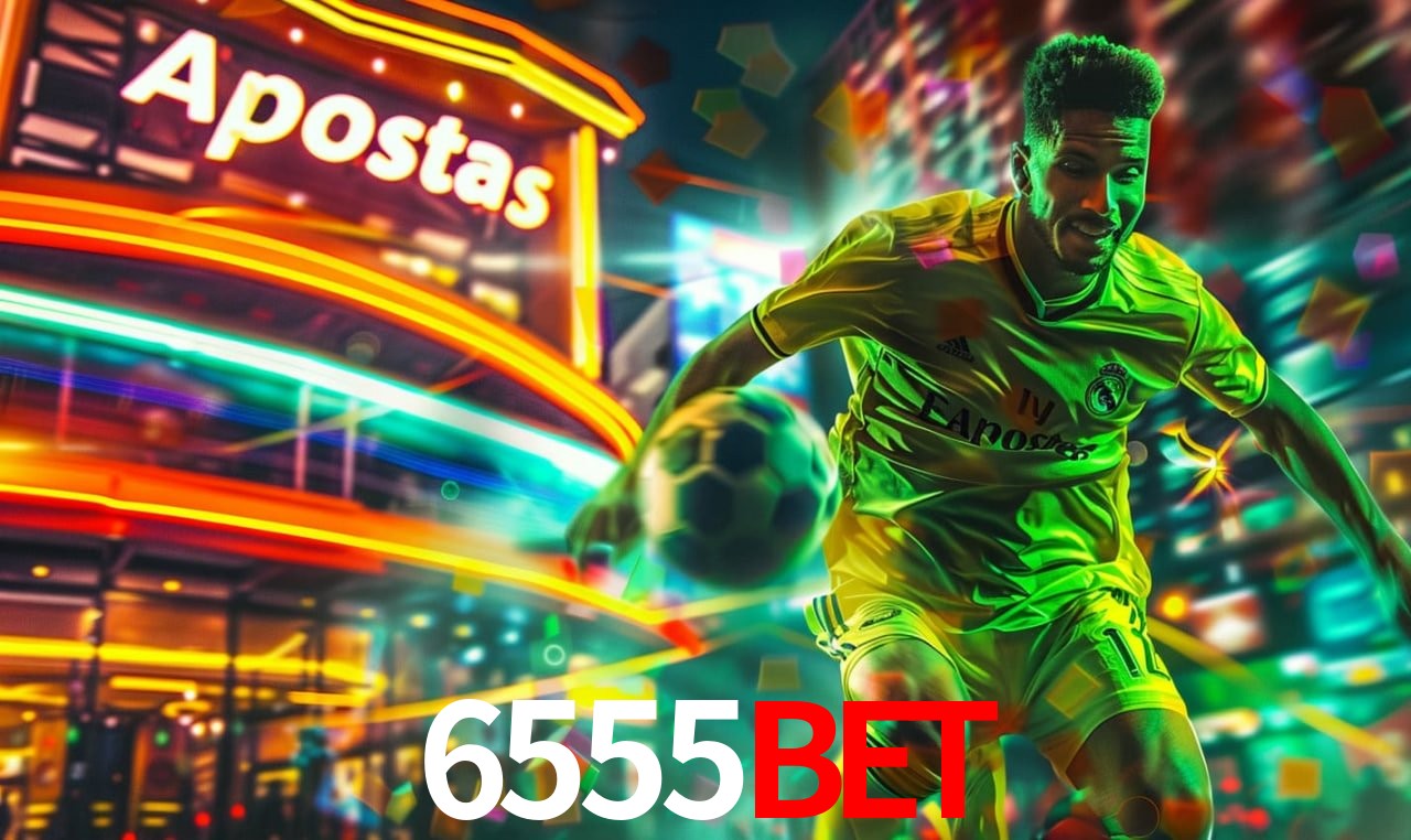 Promoções Sazonais 6555Bet