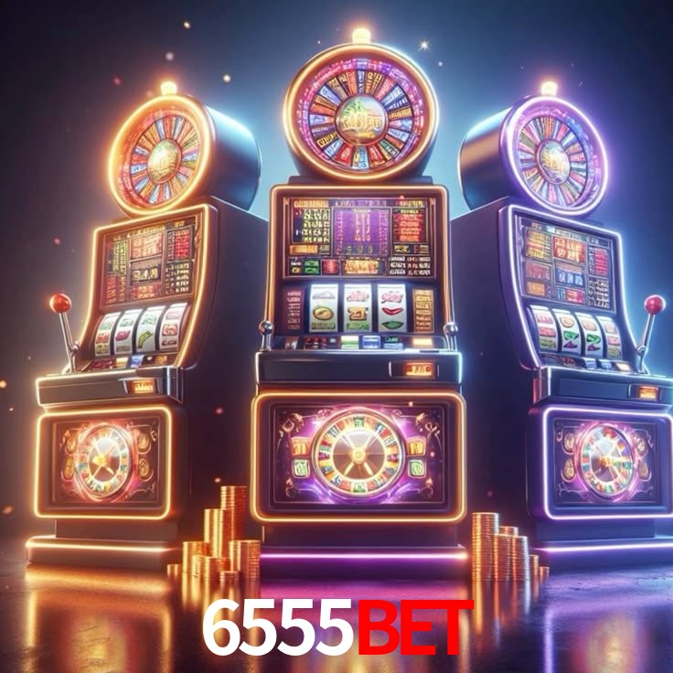 6555Bet Com Login