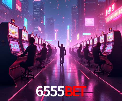 Avaliações dos Jogadores 6555Bet