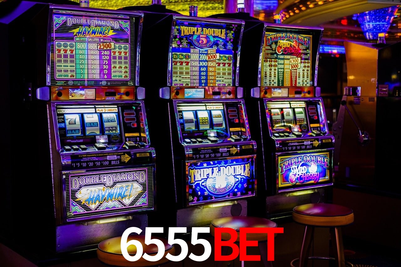 Login Seguro 6555Bet