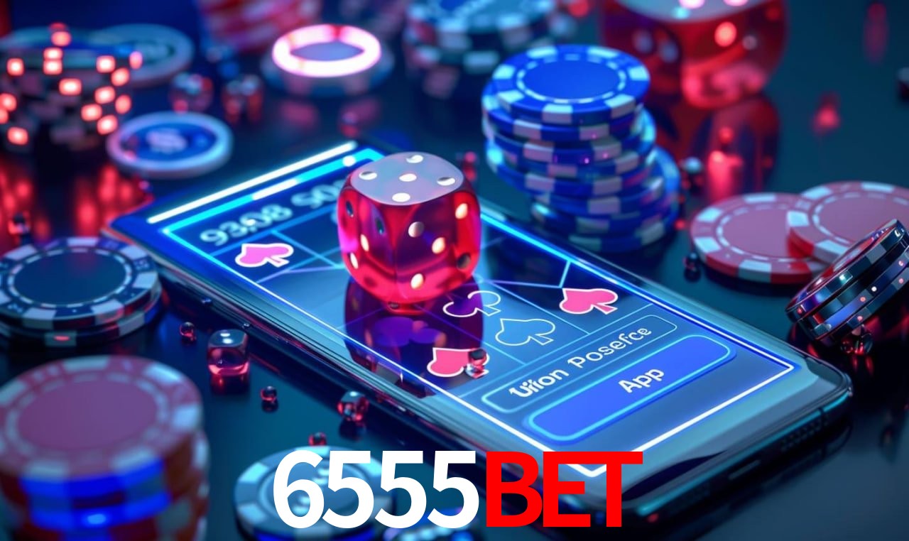 Promoção Relâmpago 6555Bet