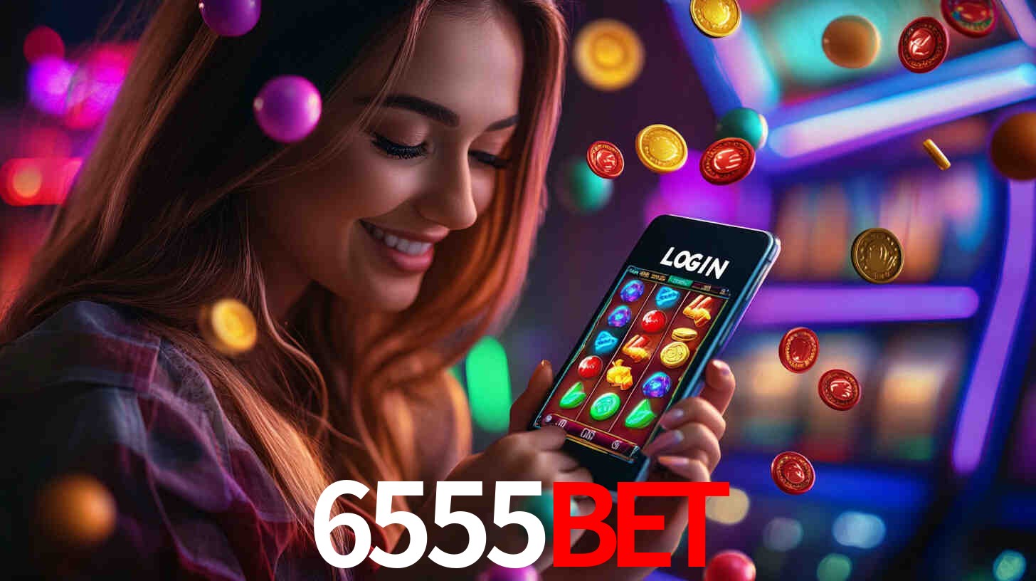 6555Bet