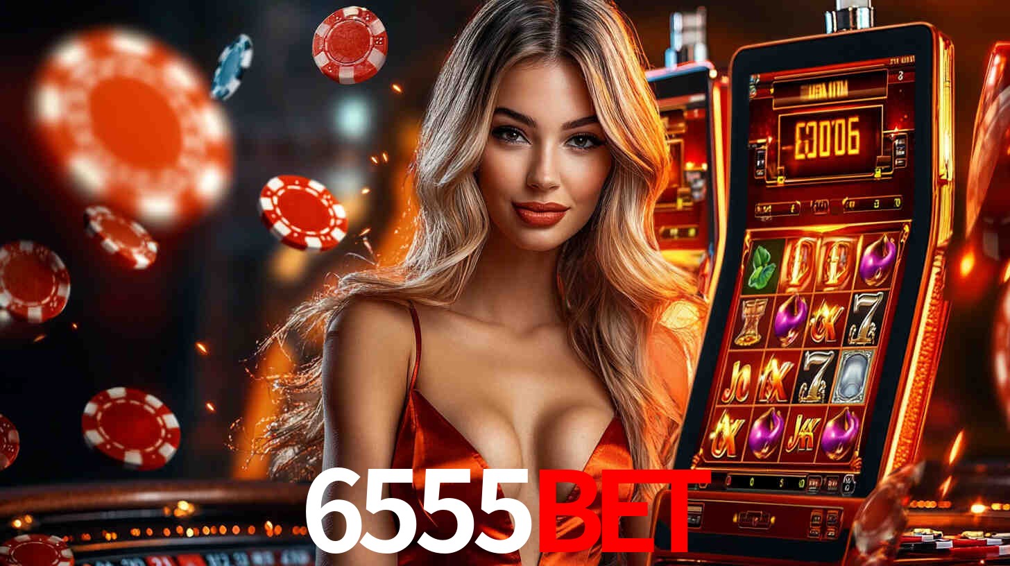 6555Bet - Aposta de Risco Máximo - 6555Bet App