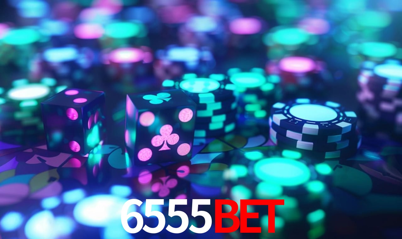 Jogos de Slot 6555Bet