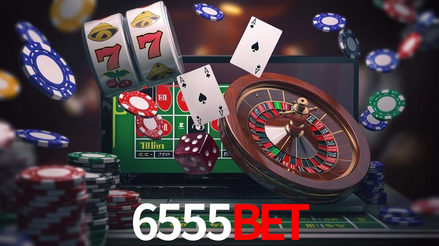 6555Bet