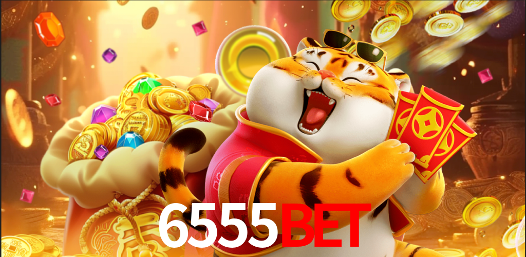 6555Bet: A Experiência de Casino com Jogos de Mesa ao Vivo