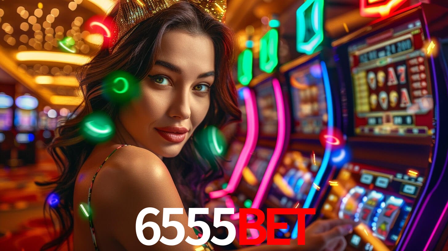 Interface Premium 6555Bet