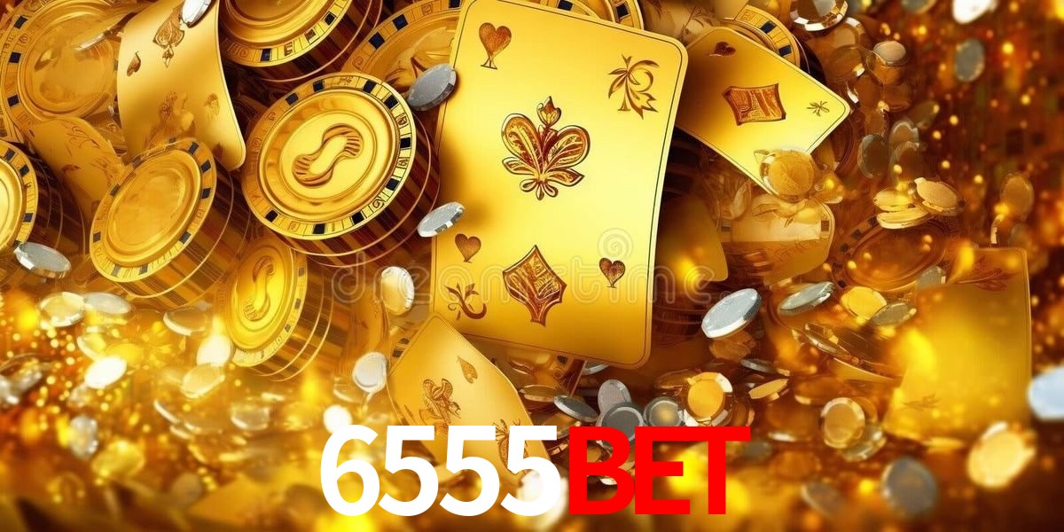 Bônus Diários 6555Bet