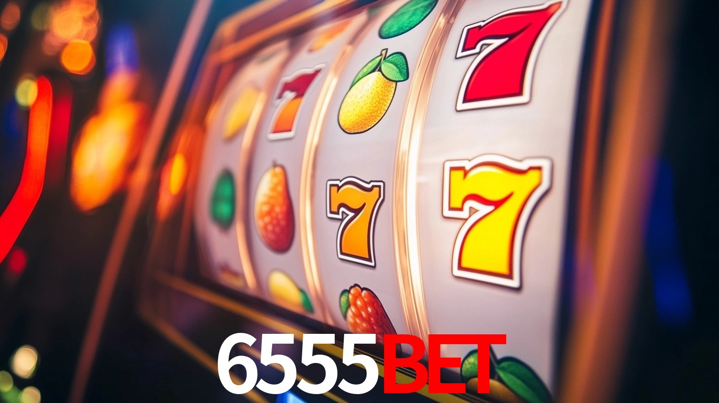 6555Bet Com Login